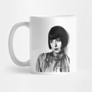 Colleen Moore: Dejected Mug